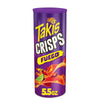 TAKIS CRISPS FUEGO 5.5OZ
