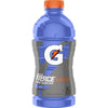 GATORADE 15CT/28OZ FIERCE GRAPE