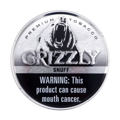 GRIZZLY 5CT