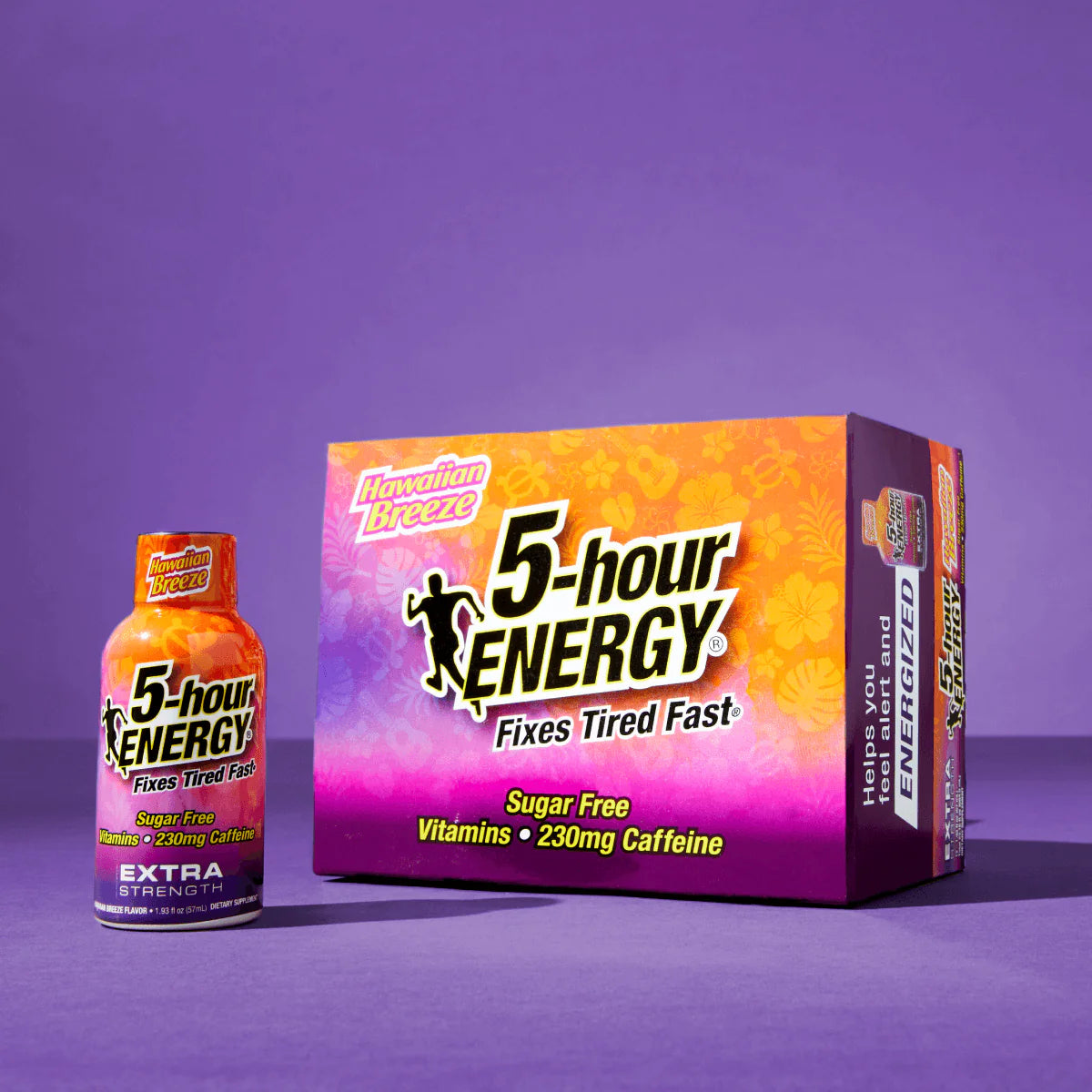 5HR ENERGY EX STR  HAWA BRZE 12CT