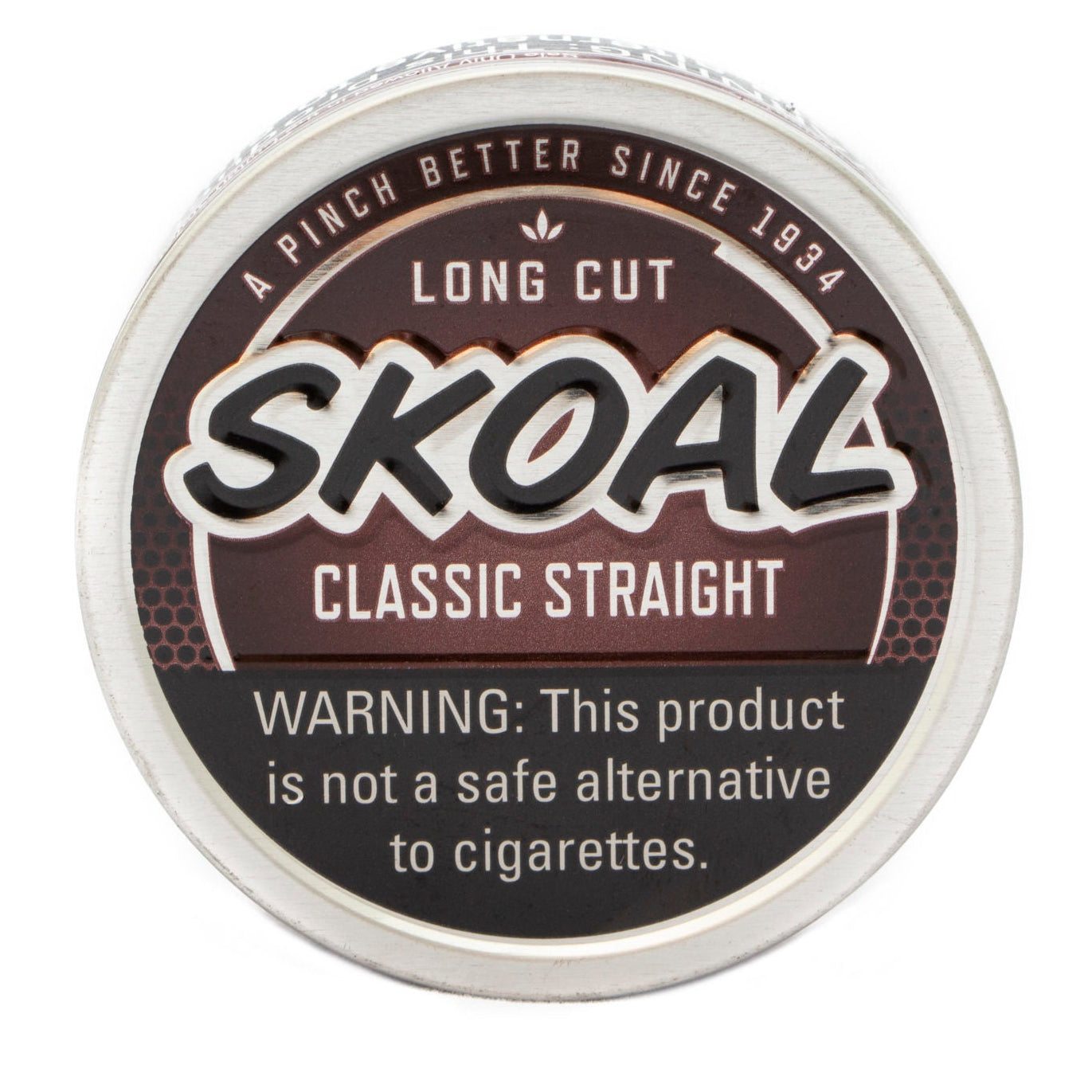 SKOAL 1.2Z 5CT LC STRAIGHT