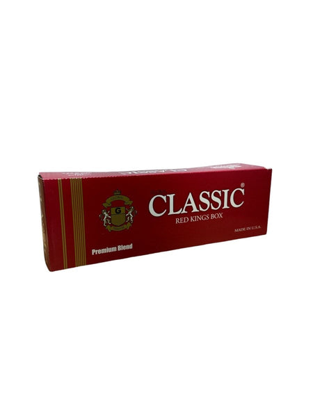 CLASSIC KG RED BOX