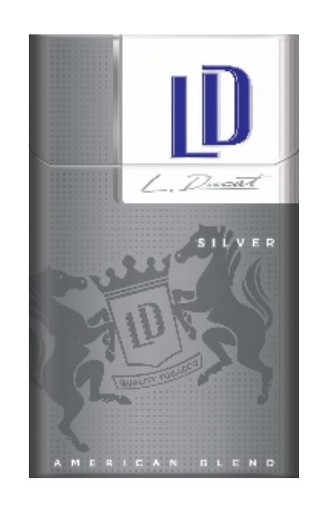 LD SILVER KG BOX