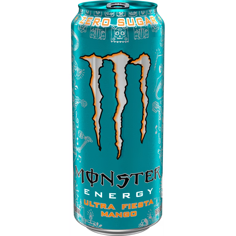 MONSTER 16Z 24CT ULTRA MANGO