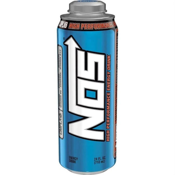 NOS 24Z 12CT ENERGY MEGA