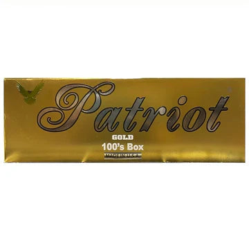 PATRIOT 100 GOLD BOX