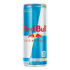 RED BULL 8.4Z 24CT SUGARFREE