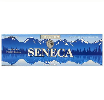 SENECA KG BLUE BOX