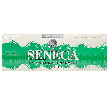 SENECA 100 EX SMOOTH MEN BOX