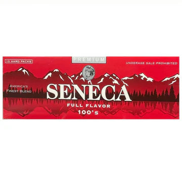 SENECA 100 FF BOX