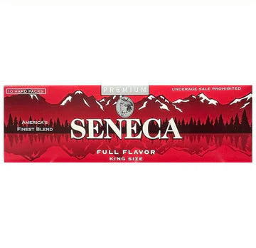 SENECA KG FF BOX