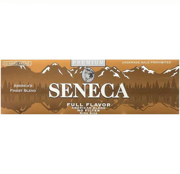 SENECA NON FILTER