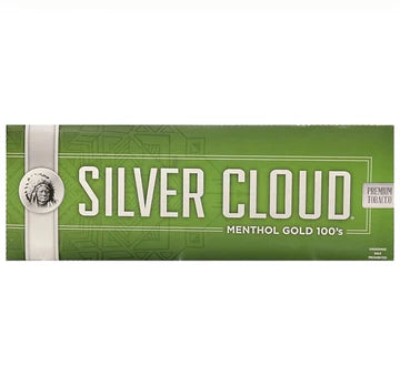 SILVER CLOUD 100 MENT GOLD BX