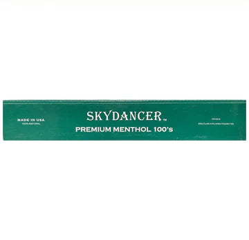 SKYDANCER 100 MENTHOL