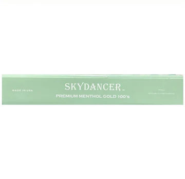 SKYDANCER 100 MENT GOLD