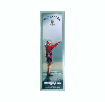 SKYDANCER KG MENT GOLD BOX
