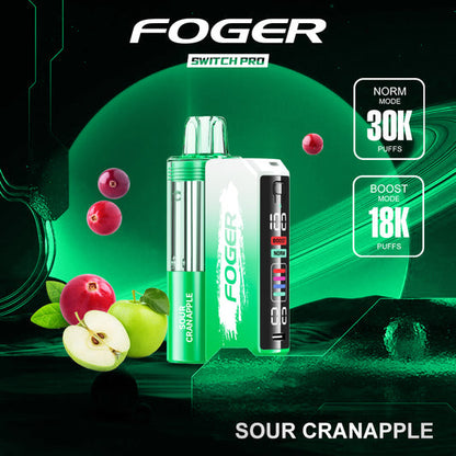 Foger Kit 30k 5ct