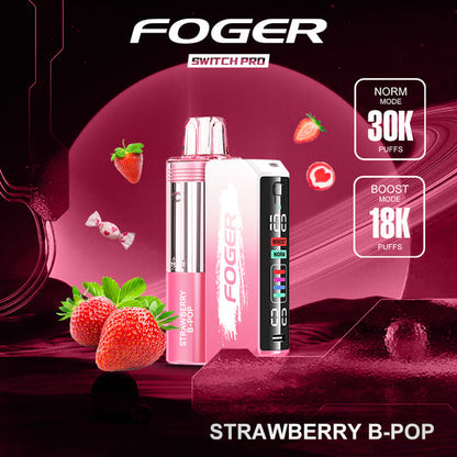 Foger Kit 30k 5ct
