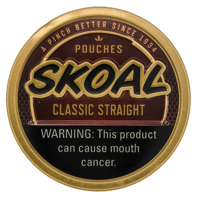 SKOAL 5CT