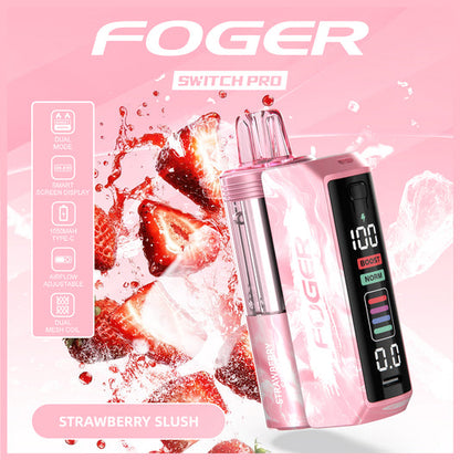 Foger Kit 30k 5ct