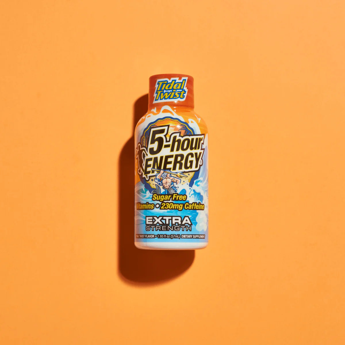 5HR ENERGY EX STR  TIDAL TWST 12CT