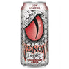 VENOM 16OZ 24CT STRAW APPLE