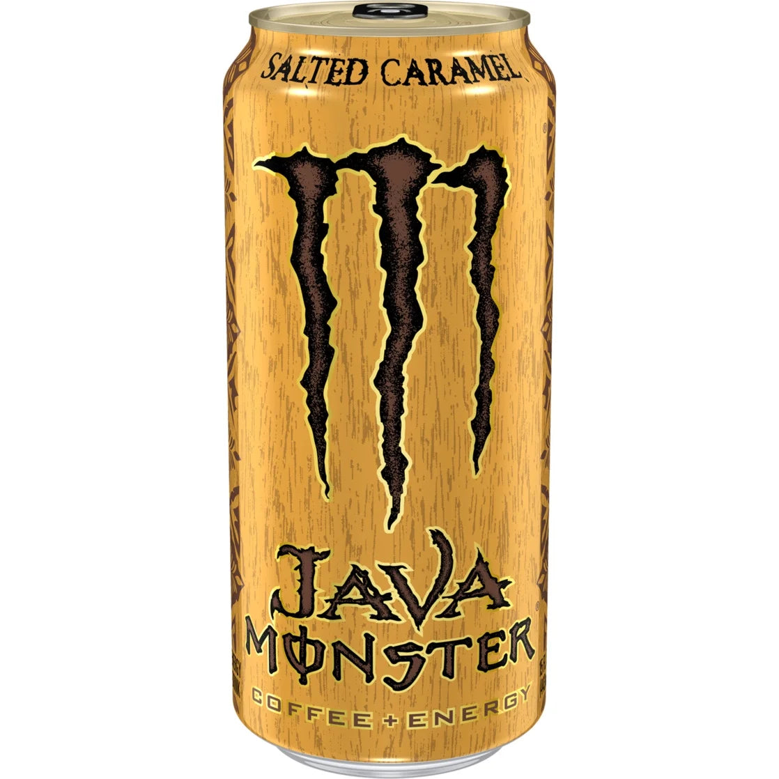MONSTER 15Z 12CT JAVA SLTD CRAMEL