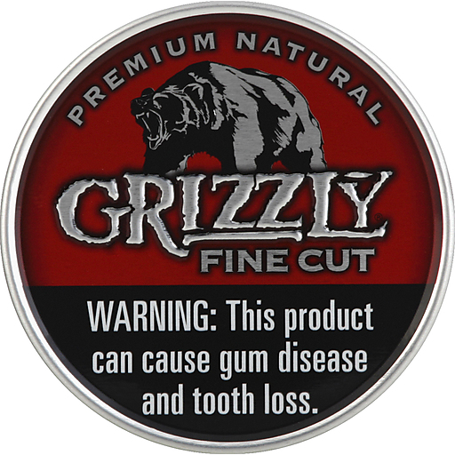 GRIZZLY 1.2Z 5CT FC NATURAL