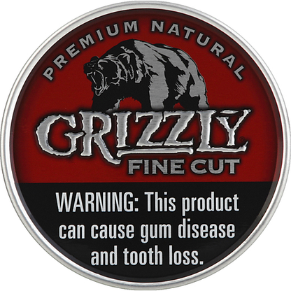 GRIZZLY 5CT