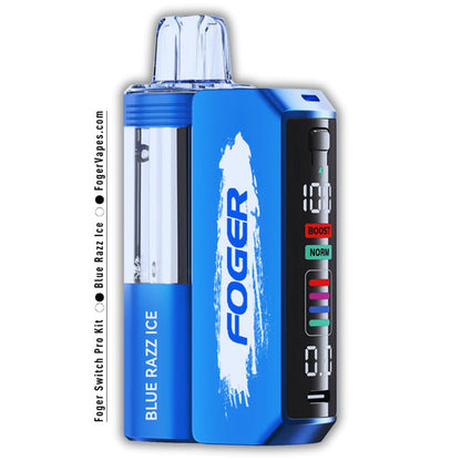 Foger Kit 30k 5ct