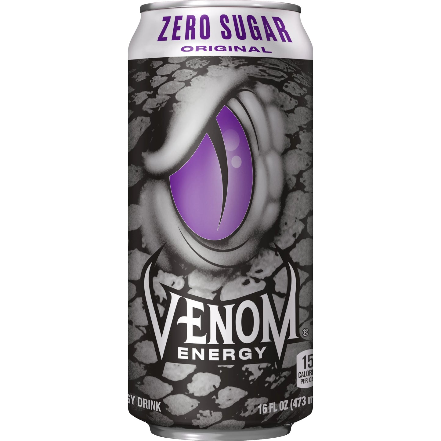 VENOM 16OZ 24CT ORIGINAL ZERO