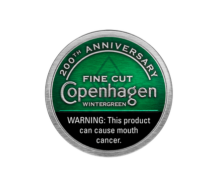 COPENHAGEN 5CT