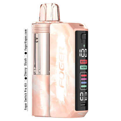Foger Kit 30k 5ct