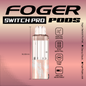 Foger Pod 30k 5ct