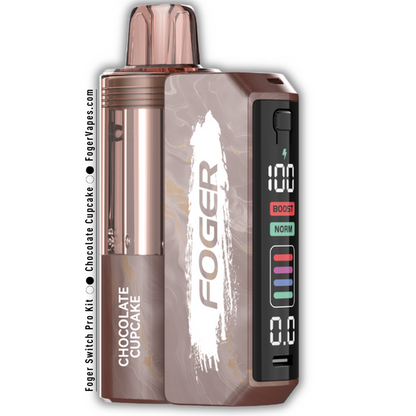 Foger Kit 30k 5ct