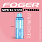 Foger Pod 30k 5ct
