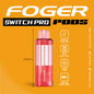 Foger Pod 30k 5ct
