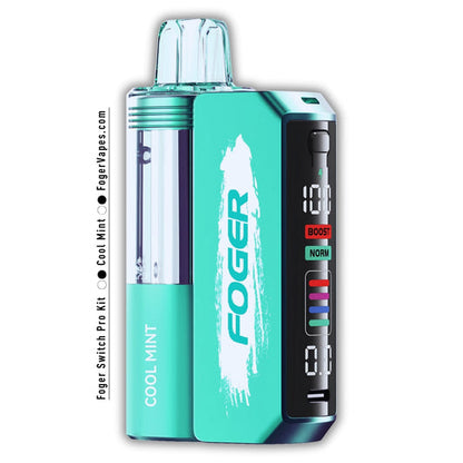 Foger Kit 30k 5ct