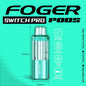 Foger Pod 30k 5ct