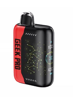 GEEK PRO ULTRA 45K PUFFS DISPOSABLE