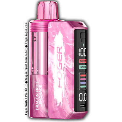 Foger Kit 30k 5ct