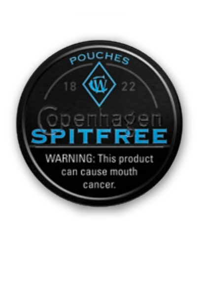 COPENHAGEN 5CT