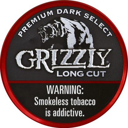 GRIZZLY 5CT