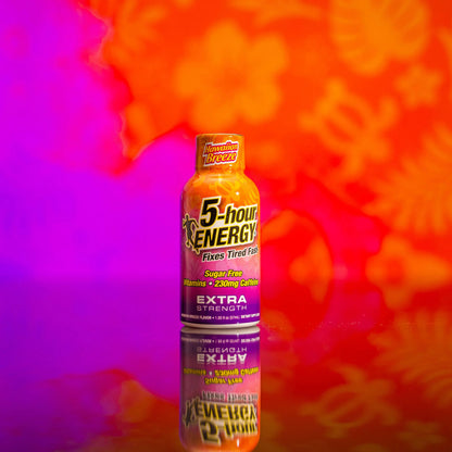 5HR ENERGY EX STR  HAWA BRZE 12CT