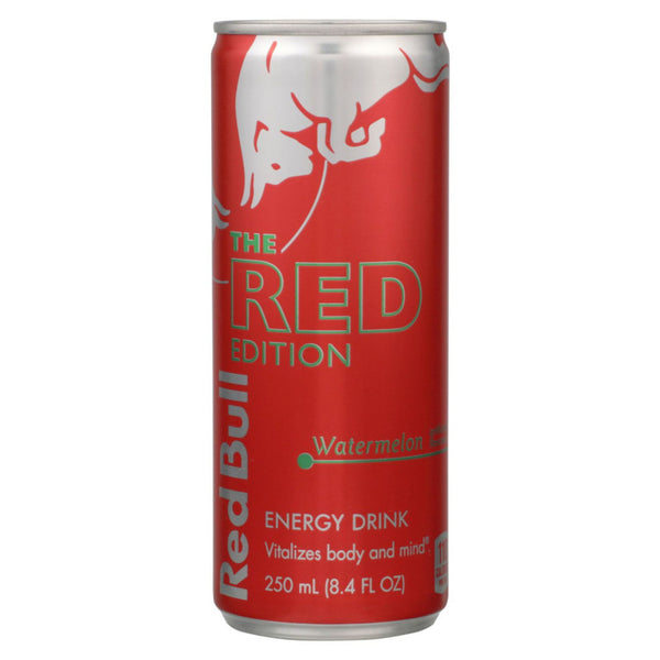 RED BULL 8.4Z 24CT WATERMELON
