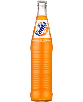 FANTA  MEXICAN 16oz 24CT
