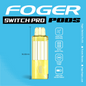 Foger Pod 30k 5ct
