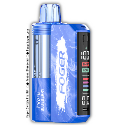 Foger Kit 30k 5ct