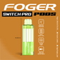 Foger Pod 30k 5ct