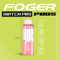 Foger Pod 30k 5ct